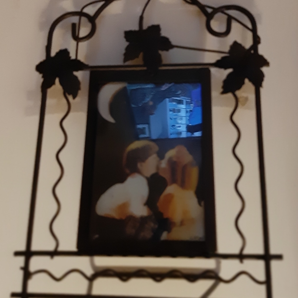 Picture frame 3x4.5